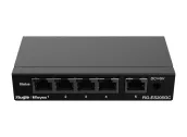 Ảnh thu nhỏ RG-ES205GC dòng Reyee ES200 nhìn từ phía trước, phía trên
