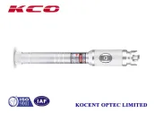 Ảnh thu nhỏ Bút soi quang KCO-VFL-20 màu bạc của KOCENT OPTEC