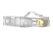 Ảnh thu nhỏ Hạt RJ45 Cat6A Panduit SP6X88-C nhìn từ cạnh bên, ảnh hãng