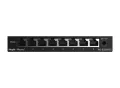 Switch Ruijie RG-ES208GC 8 cổng Gigabit