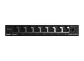 Ảnh thu nhỏ Switch Ruijie RG-ES208GC 8 cổng Gigabit quản lý Cloud, ảnh hãng mặt trước
