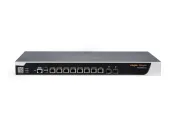Ảnh thu nhỏ Mặt trước gateway Ruijie RG-NBR6215-E, router bảo mật có cổng 10G SFP+