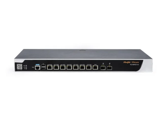 Gateway Ruijie RG-NBR6215-E