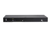 Ảnh thu nhỏ Mặt sau RG-NBR6215-E, router dòng NBR6000, ảnh hãng Ruijie