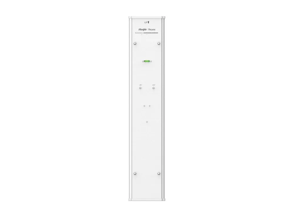 Mặt sau ăng-ten RG-ANT20S-90 của dòng cầu nối AirMetro, ảnh hãng