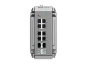 Ảnh thu nhỏ Mặt trước RG-NIS3100-8GT4SFP-HP với 8 cổng RJ45 và 4 cổng SFP, ảnh hãng