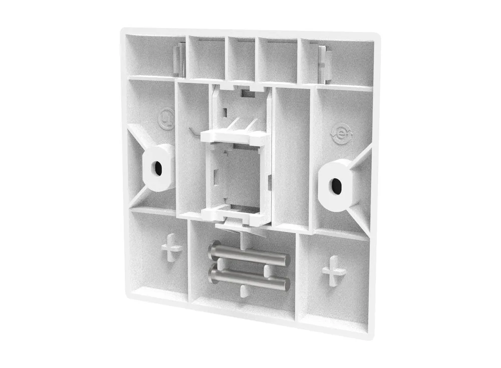 Mặt sau mặt mạng vuông Commscope 760249249