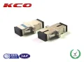 Adapter SC/PC Simplex Multimode KCO
