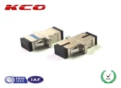 Adapter SC/PC Simplex Multimode KCO