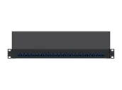 Ảnh thu nhỏ Hộp phối quang Panduit FD1W24BUDLCZ 1U, 24 adapter LC duplex OS2, ảnh hãng