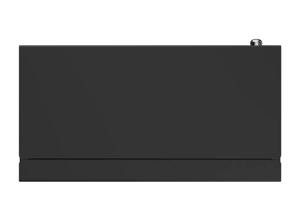 Switch Reyee ES200 RG-ES205GC-P nhìn từ trên xuống