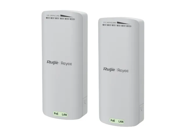 Cầu nối không dây Ruijie RG-EST100-E