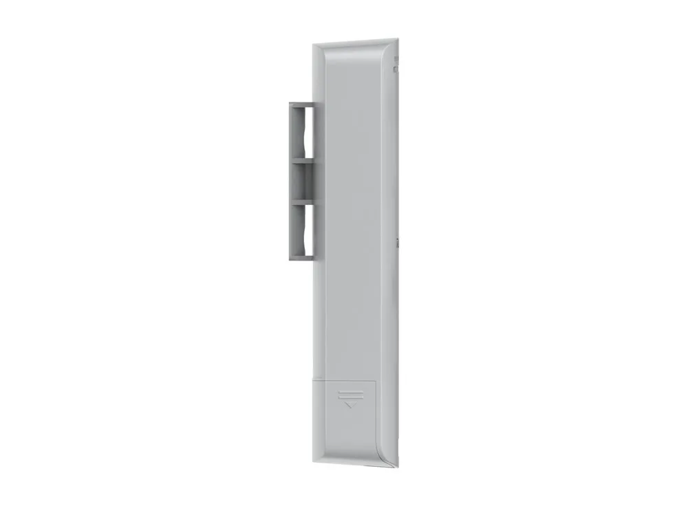 RG-EST100-E nhìn từ cạnh bên, cầu nối 500 m của Reyee