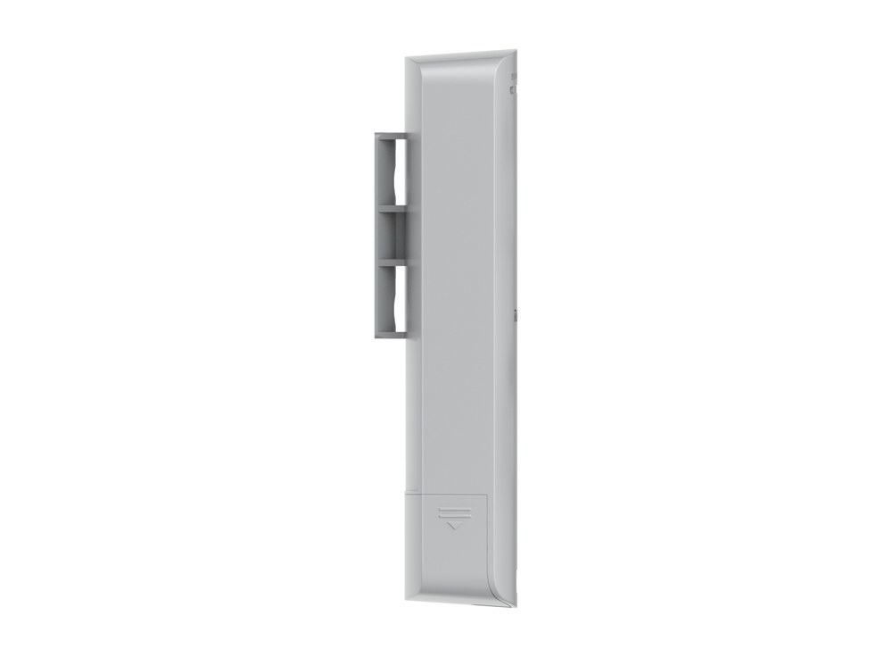 RG-EST100-E nhìn từ cạnh bên, cầu nối 500 m của Reyee