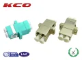 Adapter LC/PC Duplex Multimode KCO