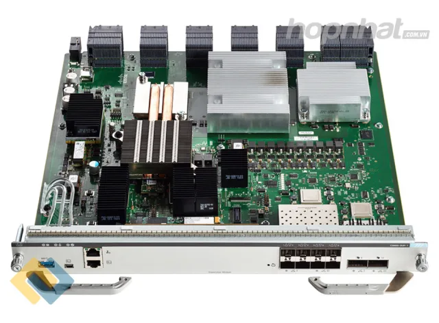 C9400-SUP-1