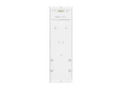 Ảnh thu nhỏ RG-ANT16S-120 chụp thẳng mặt sau, ăng-ten góc 120° lắp trên cột