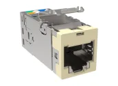 Ảnh thu nhỏ Nhân mạng Cat6A chống nhiễu Commscope SLX 2153449-1, ảnh hãng