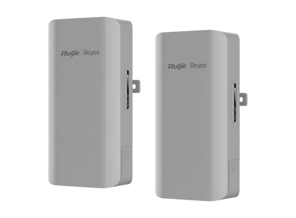 Bộ hai cầu nối vô tuyến RG-EST310 V2 5 GHz, ảnh hãng Ruijie