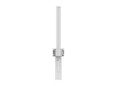 Ảnh thu nhỏ Ăng-ten đa hướng Ruijie RG-ANT13-360 chụp thẳng kèm giá lắp, độ lợi 13 dBi