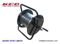 Dây nhảy quang dã chiến Singlemode SC/UPC 4FO 200m KCO