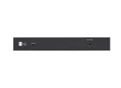 Ảnh thu nhỏ Mặt sau switch PoE RG-ES209GC-P, ảnh hãng