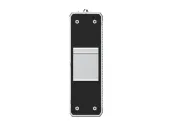 Ảnh thu nhỏ Mặt sau RG-NIS2100-8GT2SFP-HP với giá gắn ray DIN, ảnh hãng