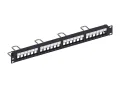 Patch Panel 24 Port Commscope SLX chống nhiễu 760237046