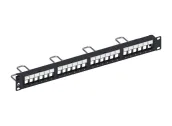 Ảnh thu nhỏ Patch panel 24 cổng chống nhiễu Commscope 760237046, ảnh hãng