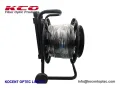 Dây nhảy quang dã chiến Singlemode SC/UPC 4FO 300m KCO