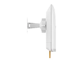 Ảnh thu nhỏ RG-EST350 V2 nhìn từ cạnh bên, ảnh hãng Ruijie