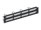 Ảnh thu nhỏ Patch panel 48 cổng chống nhiễu Commscope 760237047, ảnh hãng