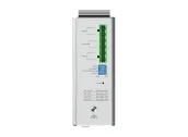 Ảnh thu nhỏ Mặt trên switch RG-NIS2100-4GT2SFP-HP, ảnh hãng Ruijie