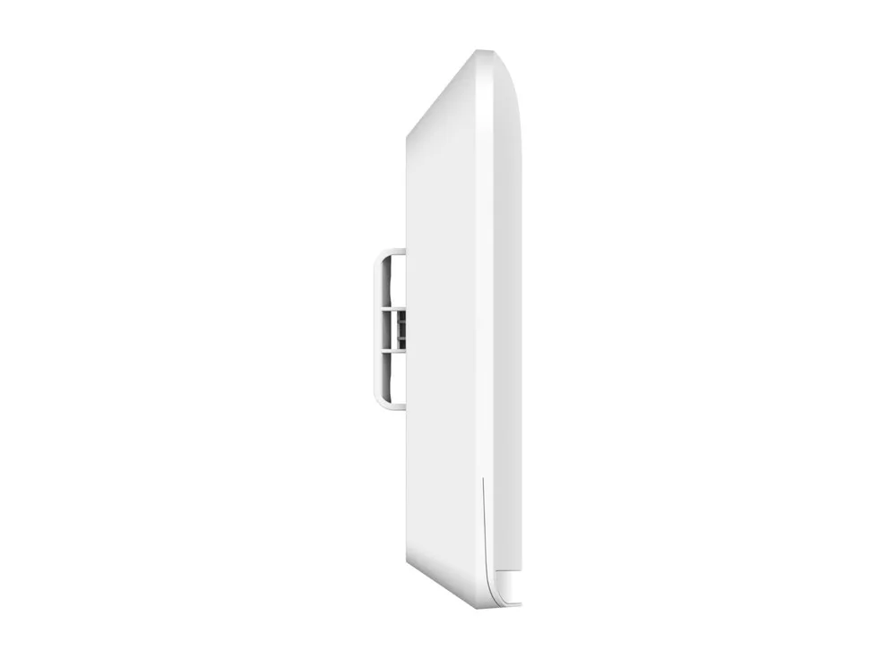 RG-EST330F-P nhìn từ cạnh bên, ảnh hãng Ruijie