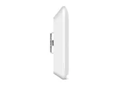 Ảnh thu nhỏ RG-EST330F-P nhìn từ cạnh bên, ảnh hãng Ruijie