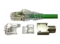 Hạt mạng Cat6 bọc kim Commscope 6-2111979-3 (túi 100 hạt)