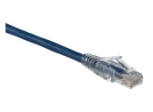 Ảnh thu nhỏ Chụp giảm lực mảnh và hạt RJ45 của dây NetKey Cat6A NKU6APC5MBU