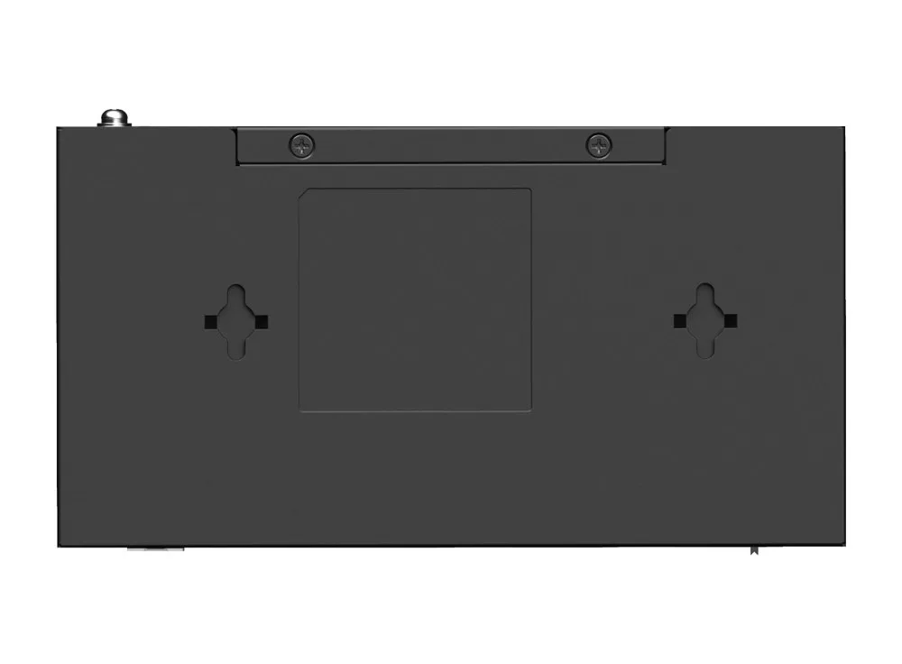Mặt đáy switch PoE RG-ES209MG-P, ảnh hãng