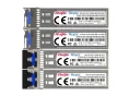 Module quang công nghiệp Ruijie NIS-GE-SFP-10KM-SM1310