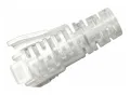 Đầu chụp hạt mạng trong suốt Commscope 2843033-3 (MP-Boot-S/SL-C)