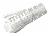 Đầu chụp hạt mạng trong suốt Commscope 2843033-3 (MP-Boot-S/SL-C)