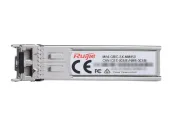 Ảnh thu nhỏ Module quang SFP Ruijie MINI-GBIC-SX-MM850 nhìn ngang