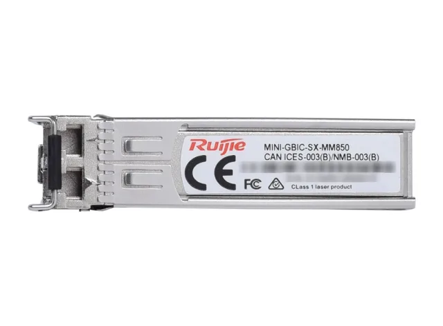 Module quang Ruijie MINI-GBIC-SX-MM850