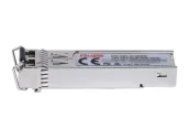 Ảnh thu nhỏ Module quang Ruijie MINI-GBIC-SX-MM850 chụp nghiêng