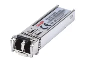 Ảnh thu nhỏ MINI-GBIC-SX-MM850 nhìn chéo từ phía đầu nối