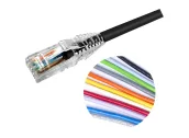 Ảnh thu nhỏ Dây nhảy Cat6 Commscope NPC06UVDB-XX004F dài 4 ft, ảnh hãng