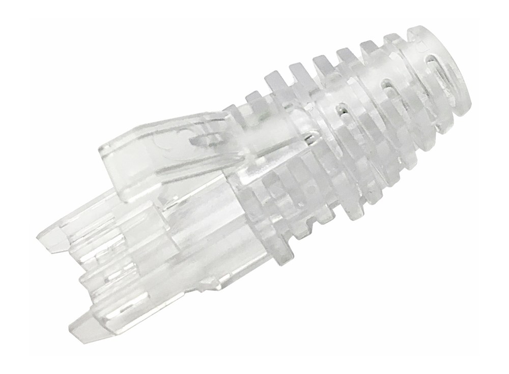 Boot trong suốt MP-6AU-Boot-59-1 của dây nhảy NPC06UVDB-XX004F