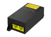 Ảnh thu nhỏ Nguồn PoE thụ động Ruijie RG-POE-AT30 31,2 W nhìn chéo, ảnh hãng Ruijie