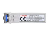 Ảnh thu nhỏ Module quang SFP Ruijie MINI-GBIC-LX-SM1310 nhìn ngang