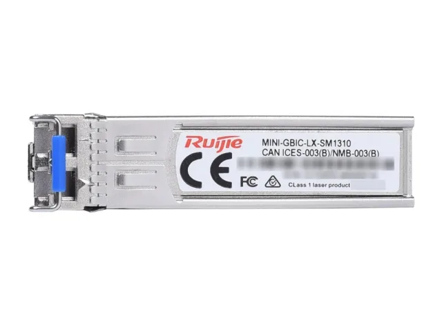 Module quang Ruijie MINI-GBIC-LX-SM1310